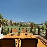 Atlantic Color Views 公寓 圣米格尔德阿沃纳