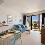 Atlantic Color Views 圣米格尔德阿沃纳