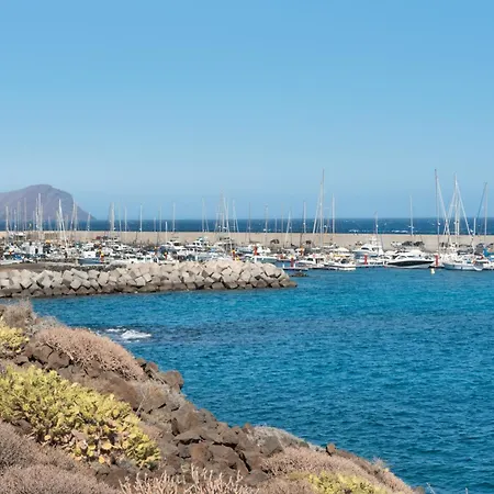 Atlantic Color Views Апартаменты