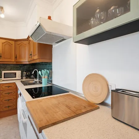 Atlantic Color Views *