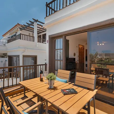 Atlantic Color Views