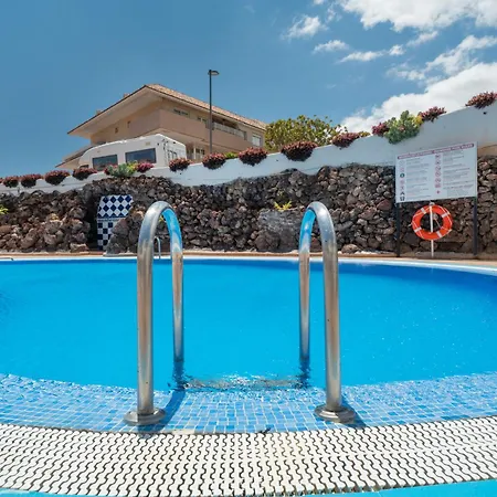 Atlantic Color Views * San Miguel de Abona
