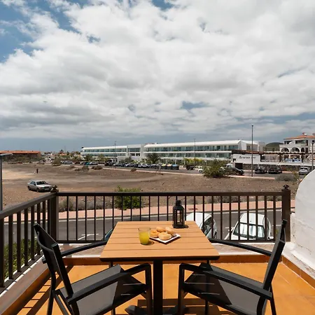 Atlantic Color Views Сан Мигель