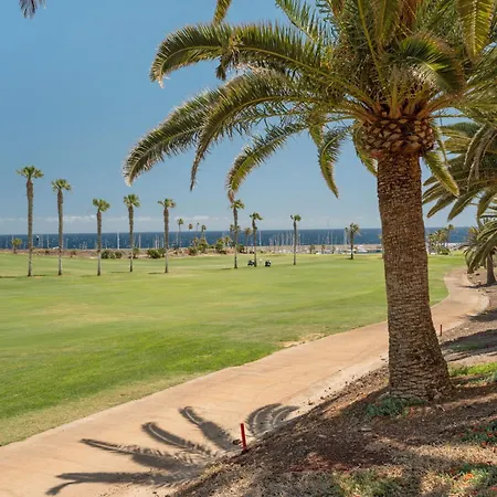 Atlantic Color Views Апартаменты