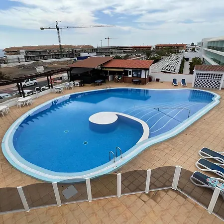 Atlantic Color Views