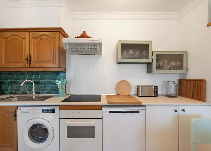 شقة Atlantic Color Views سان ميغيل ذي أبونا