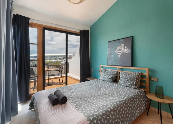 Atlantic Color Views سان ميغيل ذي أبونا