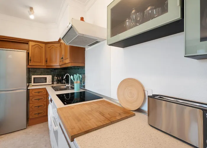 Atlantic Color Views *