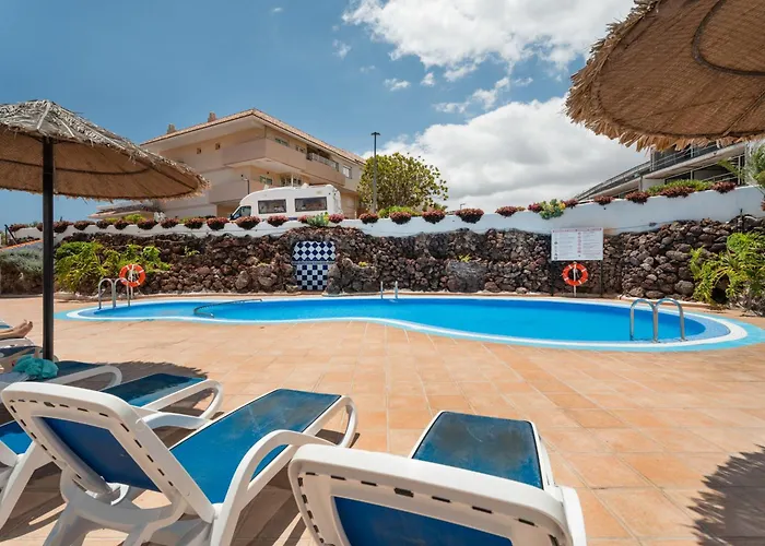 Atlantic Color Views Daire