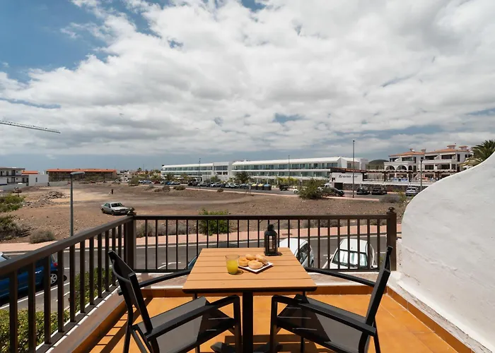 Atlantic Color Views سان ميغيل ذي أبونا