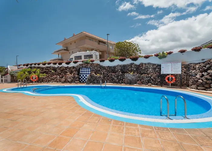 Atlantic Color Views San Miguel de Abona