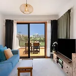 アパート Atlantic Color Views