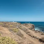 アパート Atlantic Color Views サンミゲル・デ・アボナ