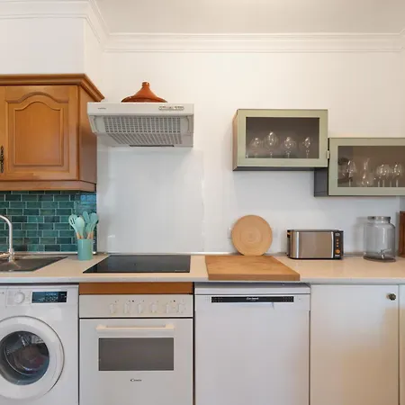 Lejlighed Atlantic Color Views San Miguel de Abona