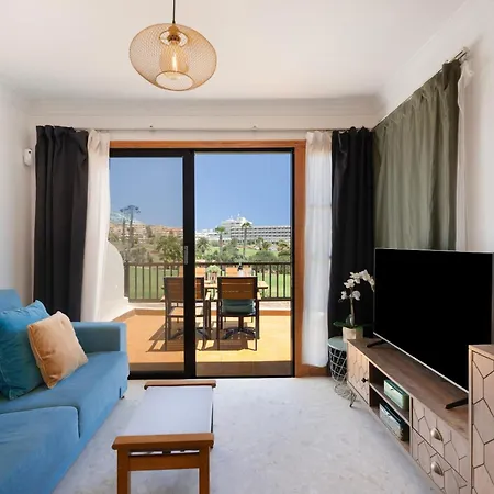 Apartment Atlantic Color Views