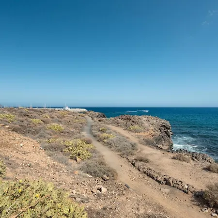 Lejlighed Atlantic Color Views San Miguel de Abona