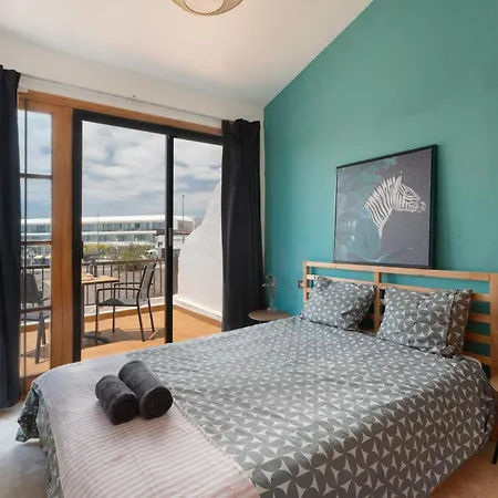 Atlantic Color Views San Miguel de Abona