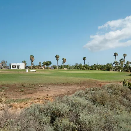 Atlantic Color Views Lejlighed San Miguel de Abona