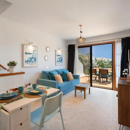 Atlantic Color Views Apartment *