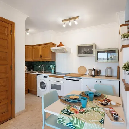 Atlantic Color Views Apartment San Miguel de Abona