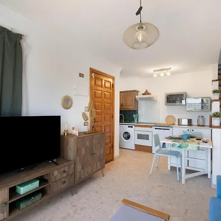 Apartment Atlantic Color Views San Miguel de Abona