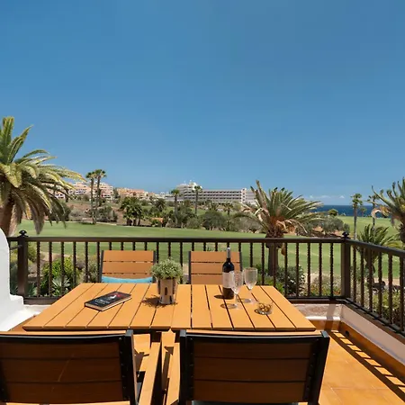 Apartment Atlantic Color Views San Miguel de Abona