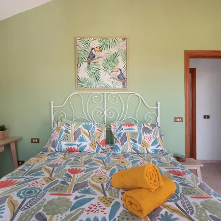 Atlantic Color Views