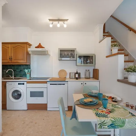 Lejlighed Atlantic Color Views