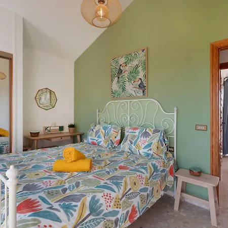 Apartment Atlantic Color Views San Miguel de Abona