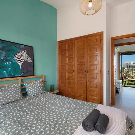 Atlantic Color Views San Miguel de Abona