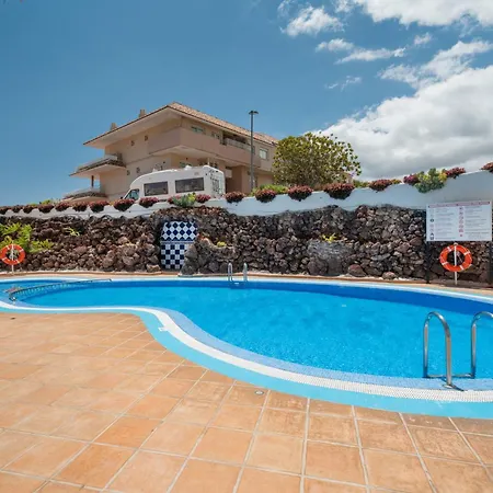 Atlantic Color Views San Miguel de Abona