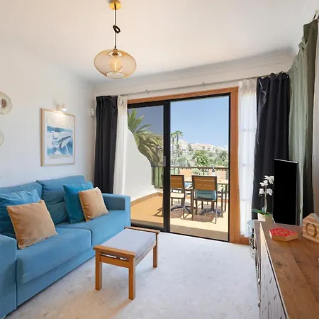 Atlantic Color Views San Miguel de Abona