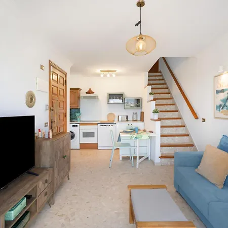 Atlantic Color Views Appartement San Miguel de Abona
