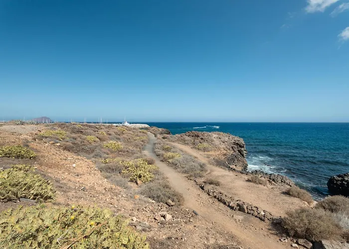 Apartment Atlantic Color Views San Miguel de Abona