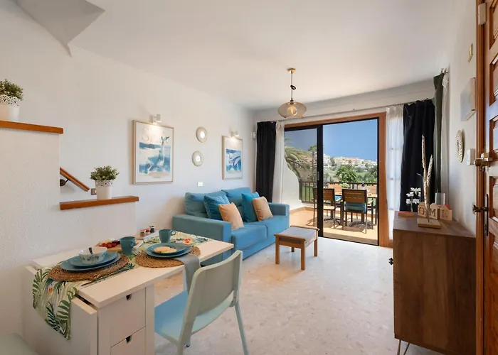 Atlantic Color Views Apartment *