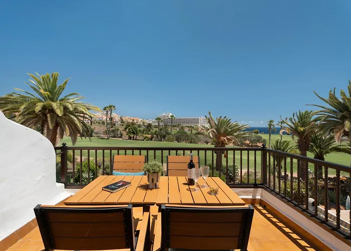 Apartment Atlantic Color Views San Miguel de Abona