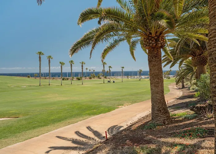 Atlantic Color Views Apartment