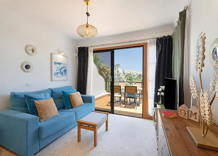 Atlantic Color Views San Miguel de Abona